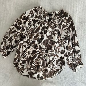 Ann Taylor blouse